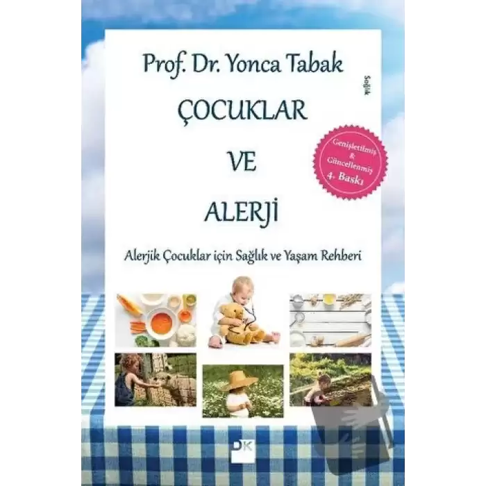 Çocuklar ve Alerji