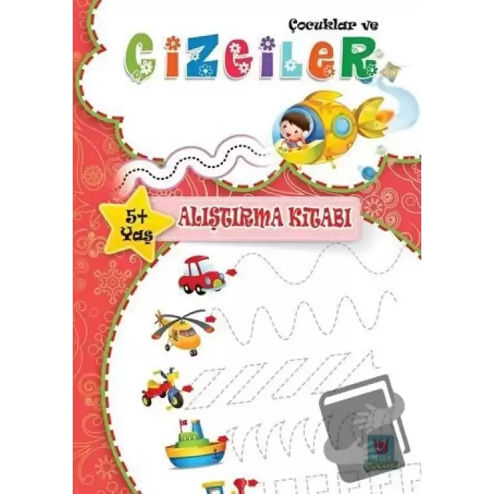 Çocuklar ve Çizgiler