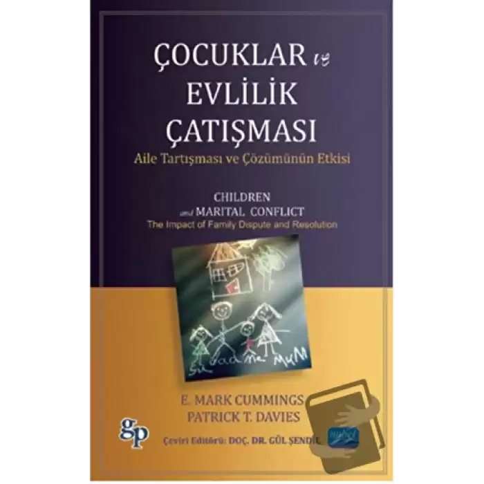 Çocuklar ve Evlilik Çatışması