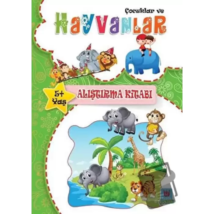 Çocuklar ve Hayvanlar