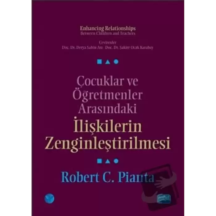 Çocuklar ve Öğretmenler Arasındaki İlişkilerin Zenginleştirilmesi