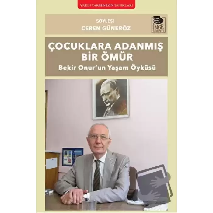 Çocuklara Adanmış Bir Ömür