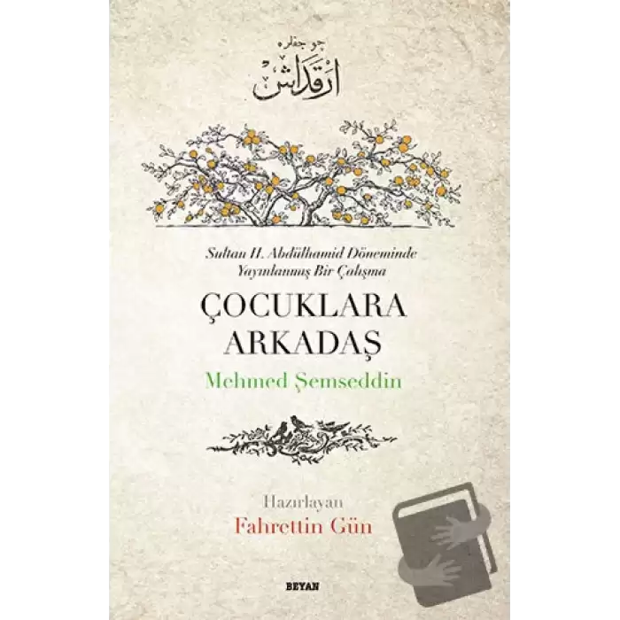 Çocuklara Arkadaş