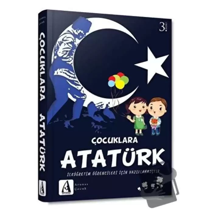 Çocuklara Atatürk