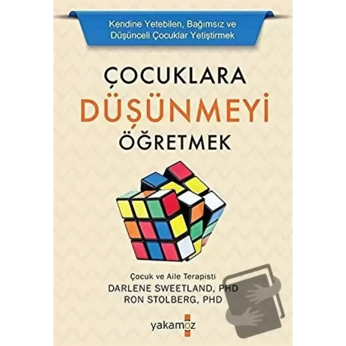 Çocuklara Düşünmeyi Öğretmek