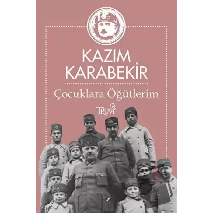 Çocuklara Öğütlerim