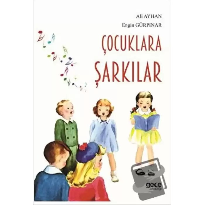 Çocuklara Şarkılar