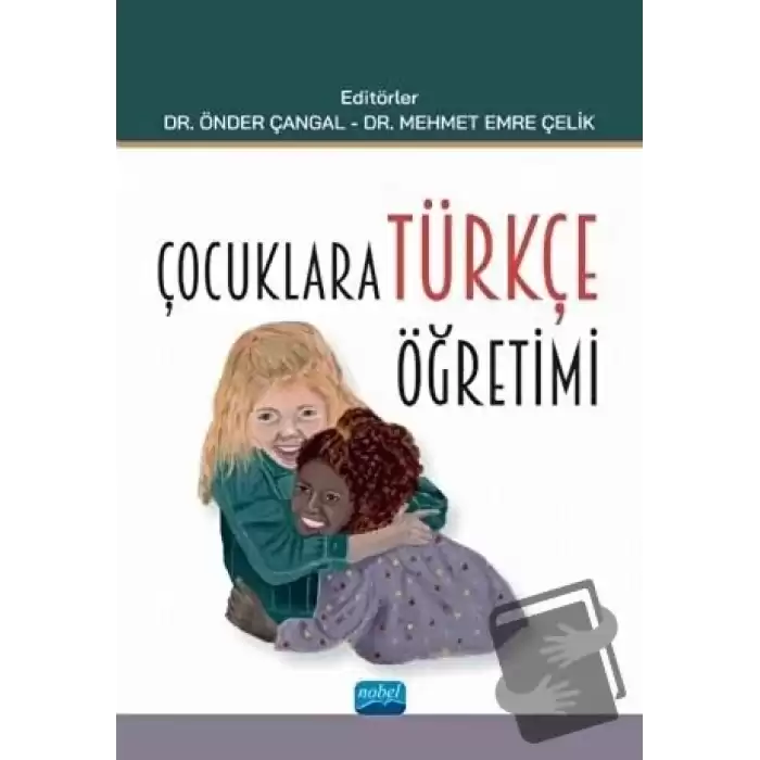 Çocuklara Türkçe Öğretimi