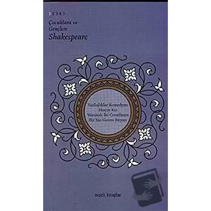 Çocuklara ve Gençlere Shakespeare 1