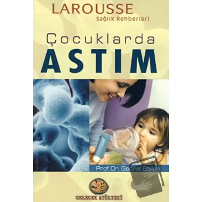 Çocuklarda Astım