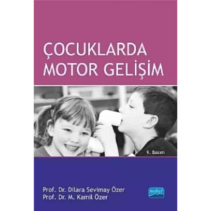 Çocuklarda Motor Gelişim