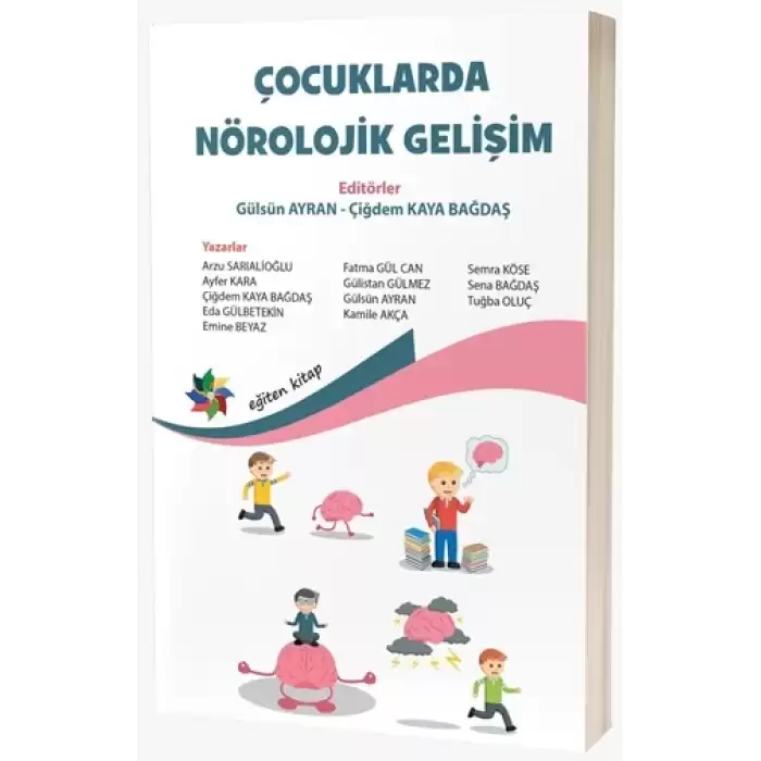 Çocuklarda Nörolojik Gelişim