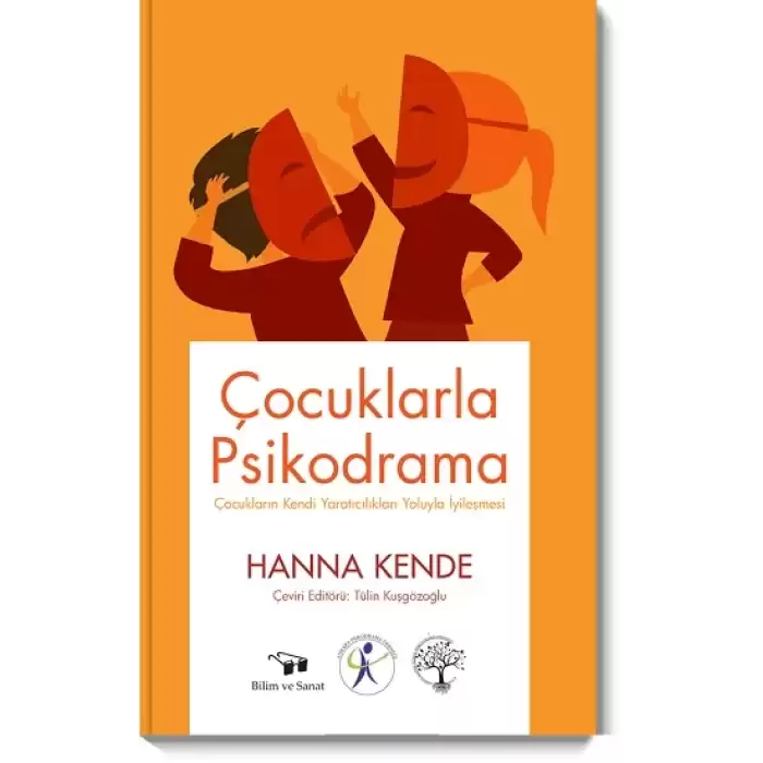 Çocuklarda Psikodrama