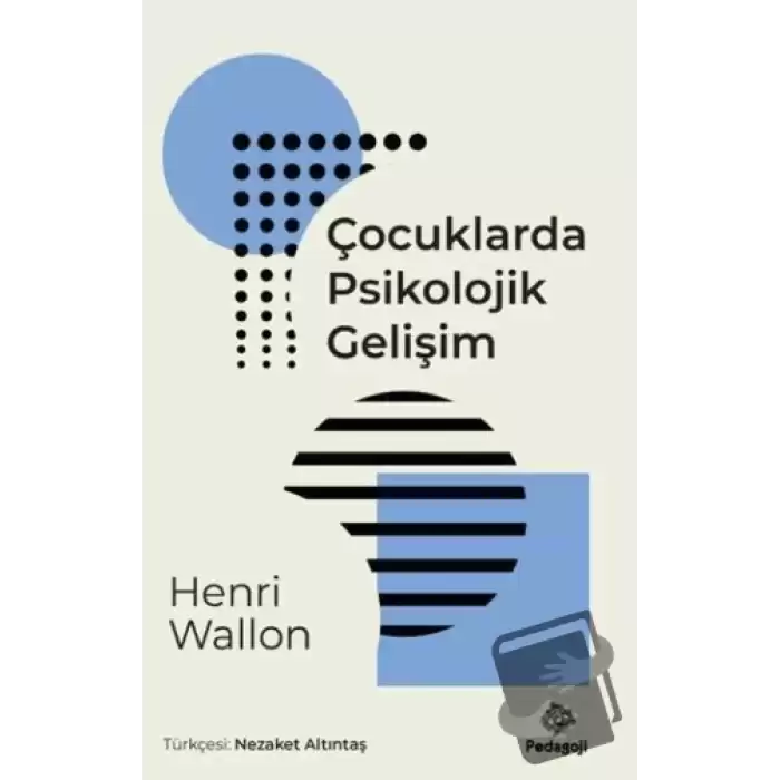 Çocuklarda Psikolojik Gelişim