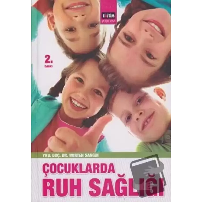 Çocuklarda Ruh Sağlığı