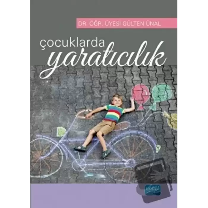 Çocuklarda Yaratıcılık