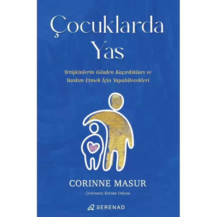 Çocuklarda Yas