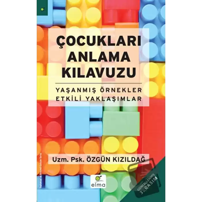 Çocukları Anlama Kılavuzu