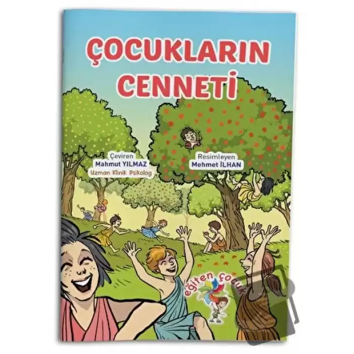 Çocukların Cenneti