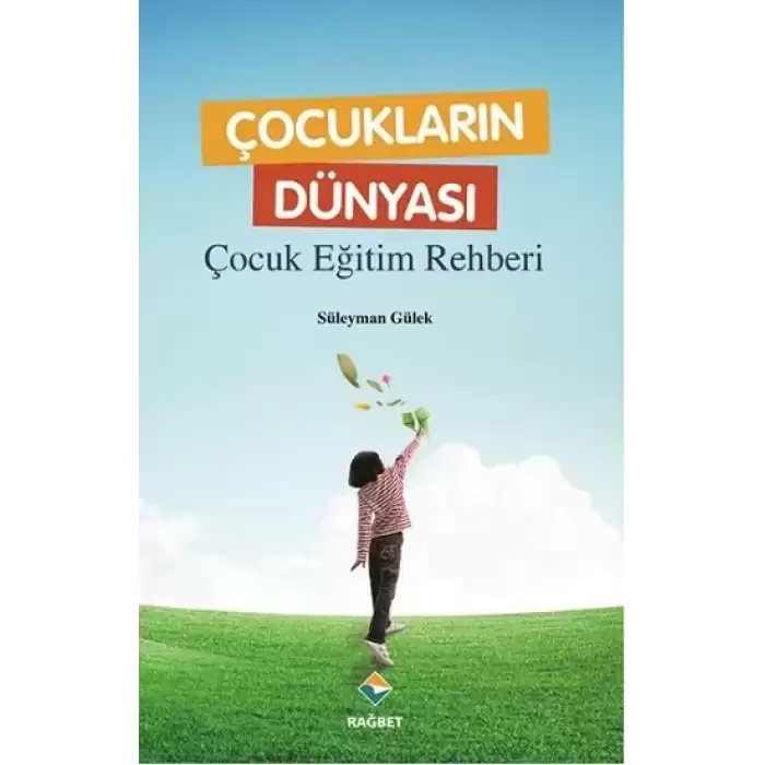 Çocukların Dünyası