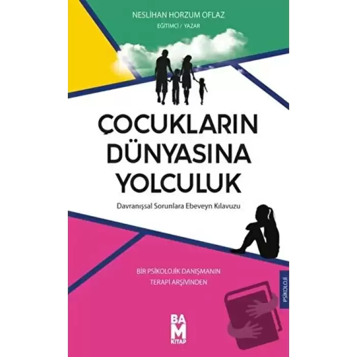 Çocukların Dünyasına Yolculuk