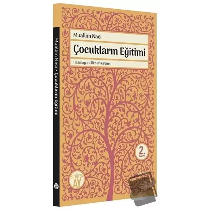 Çocukların Eğitimi