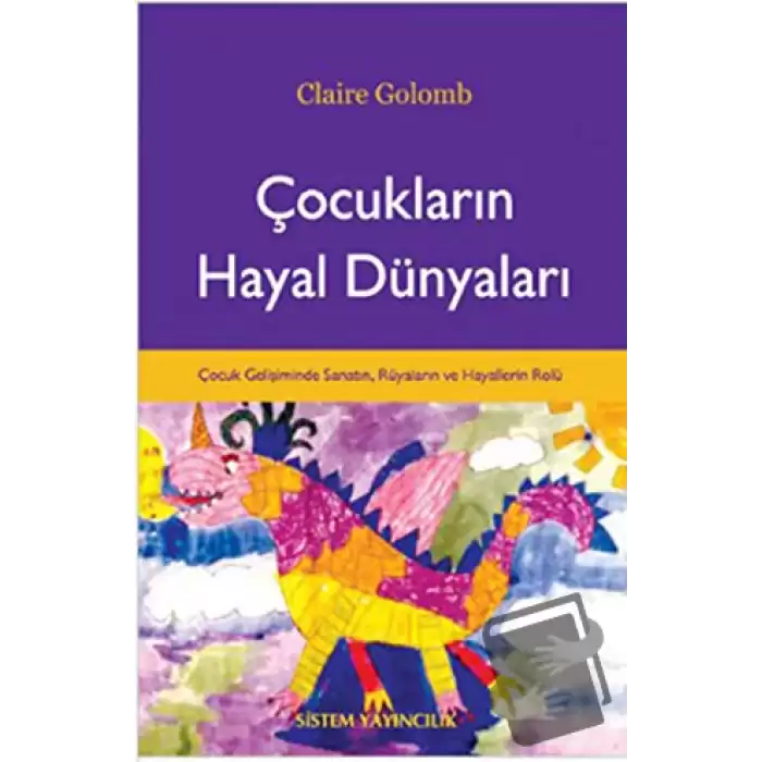 Çocukların Hayal Dünyaları