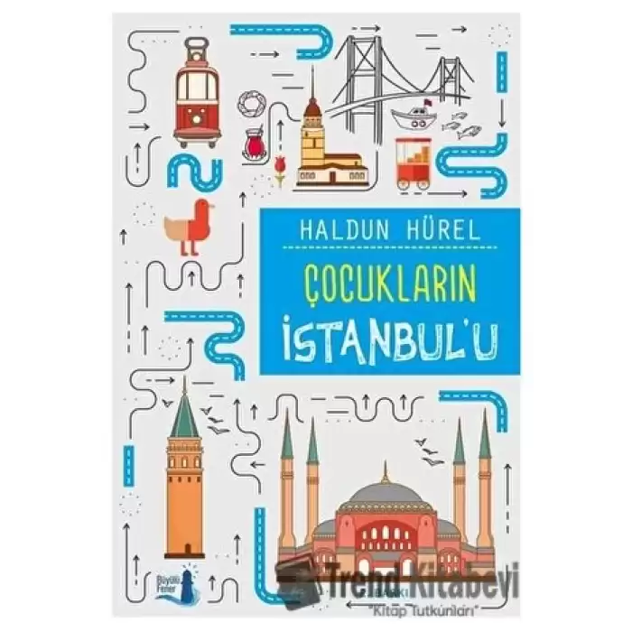 Çocukların İstanbul’u