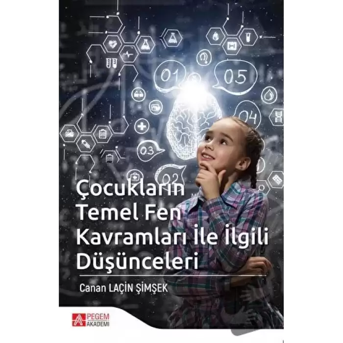 Çocukların Temel Fen Kavramları ile İlgili Düşünceleri