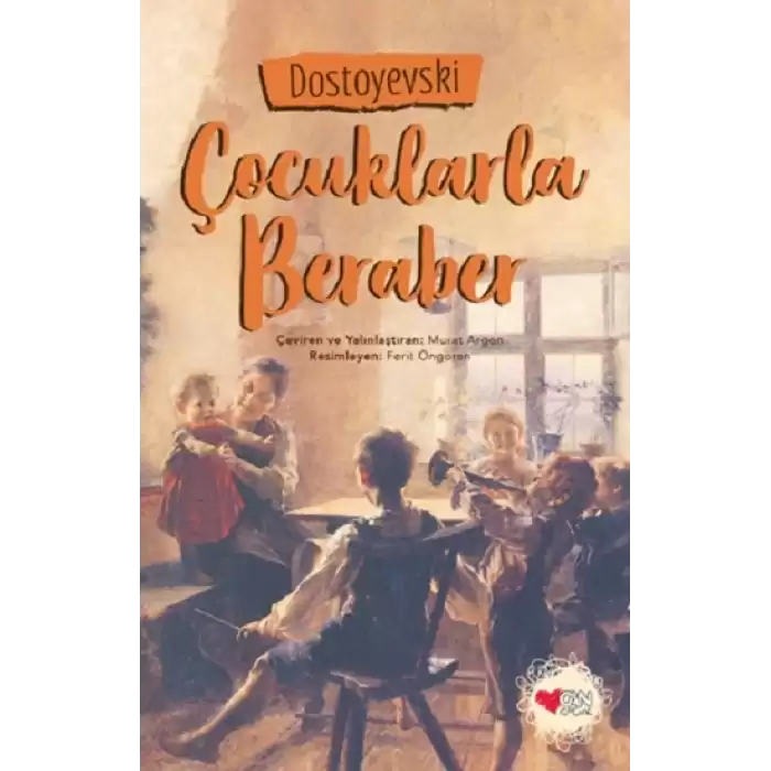 Çocuklarla Beraber