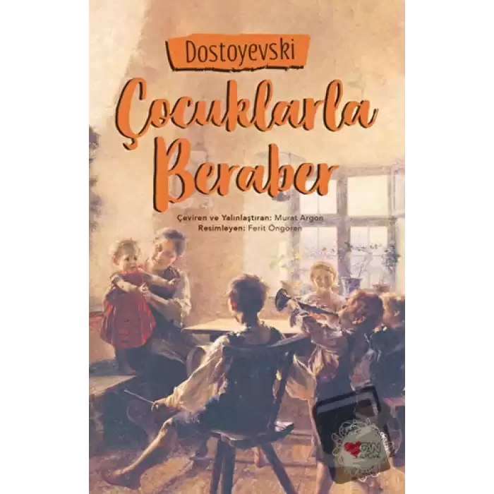 Çocuklarla Beraber