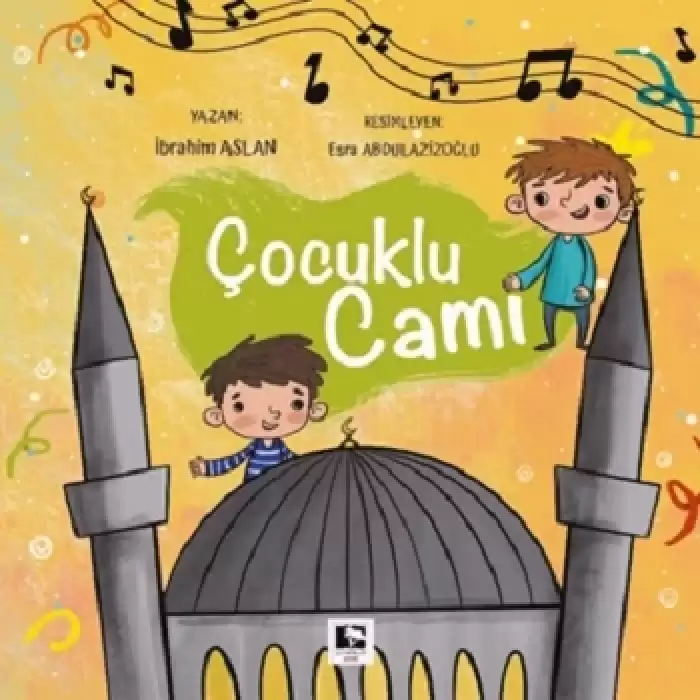 Çocuklu Cami