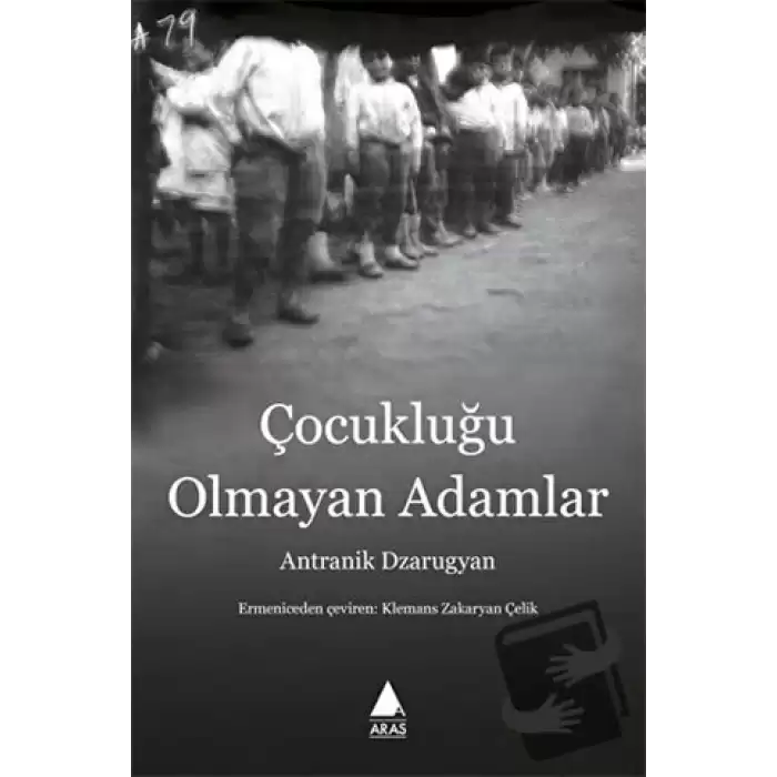 Çocukluğu Olmayan Adamlar