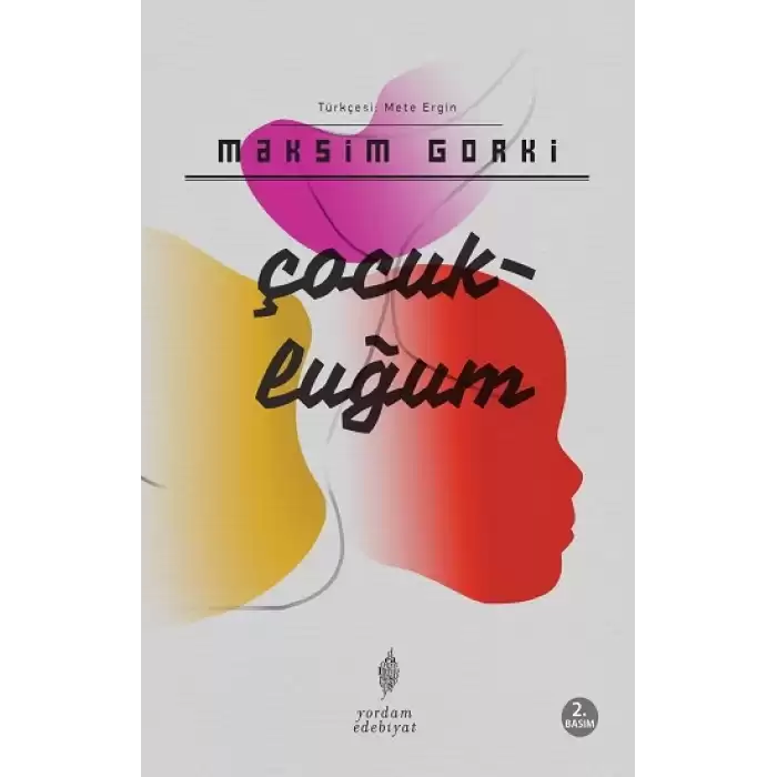 Çocukluğum