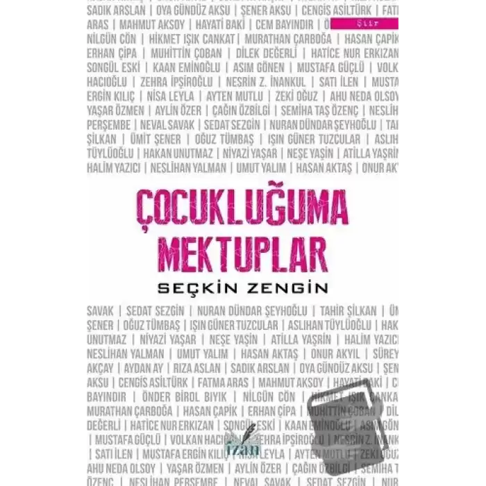 Çocukluğuma Mektuplar