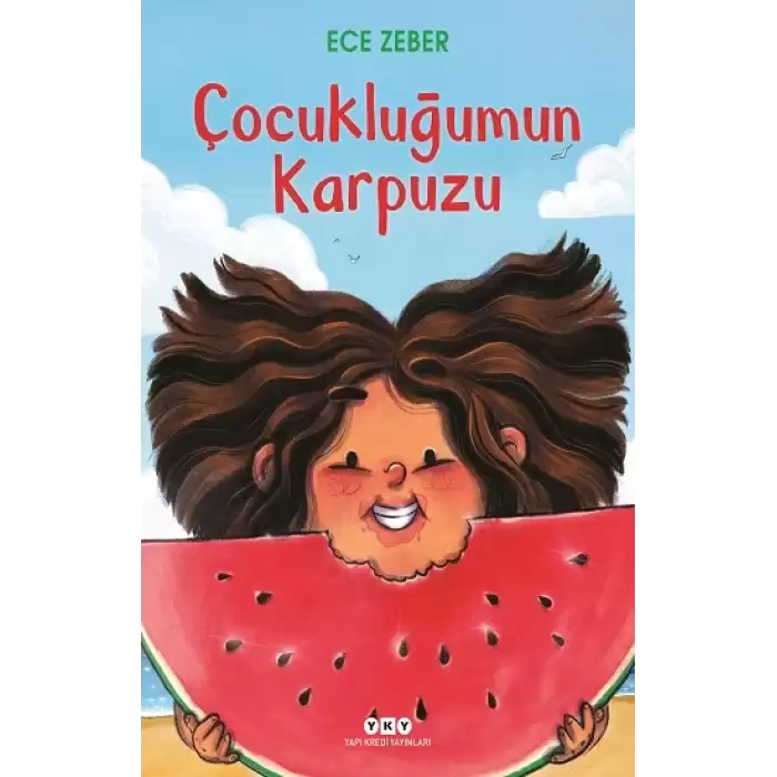 Çocukluğumun Karpuzu