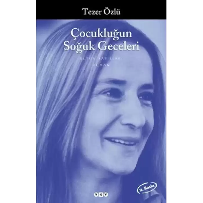 Çocukluğun Soğuk Geceleri