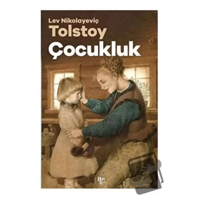 Çocukluk