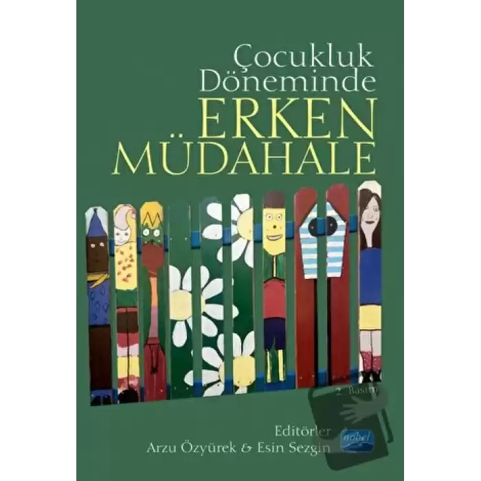 Çocukluk Döneminde Erken Müdahale