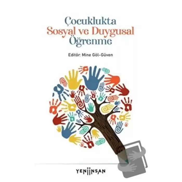 Çocuklukta Sosyal ve Duygusal Öğrenme