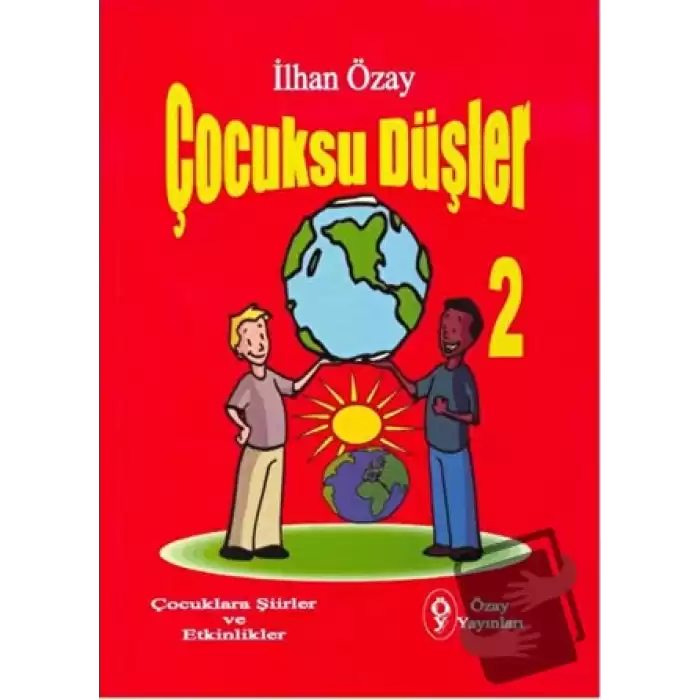 Çocuksu Düşler - 2