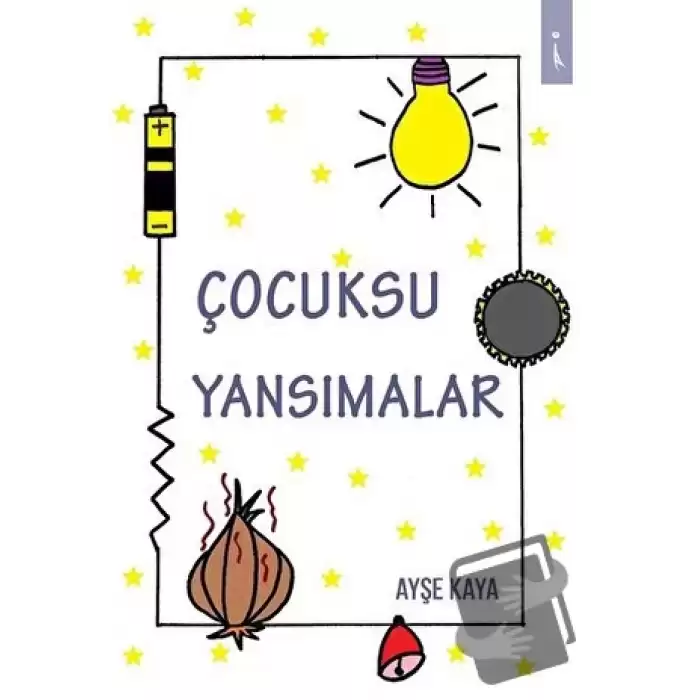 Çocuksu Yansımalar