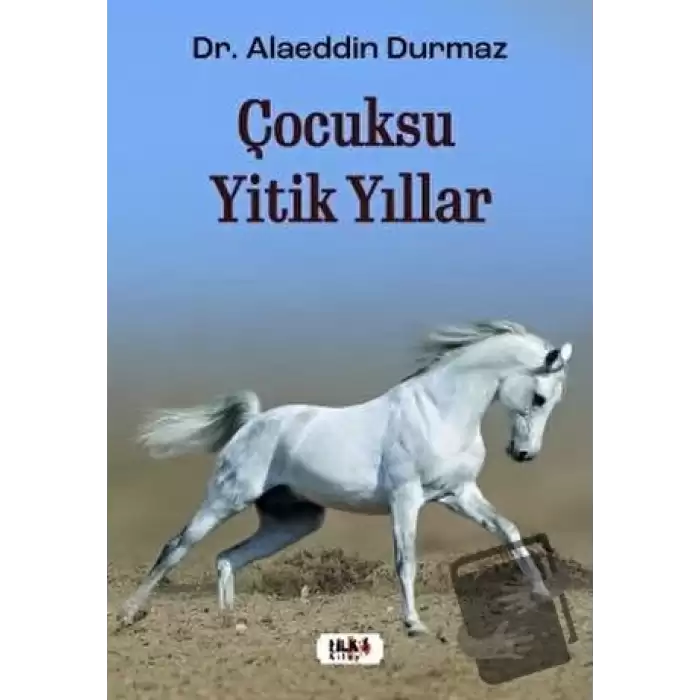 Çocuksu Yitik Yıllar