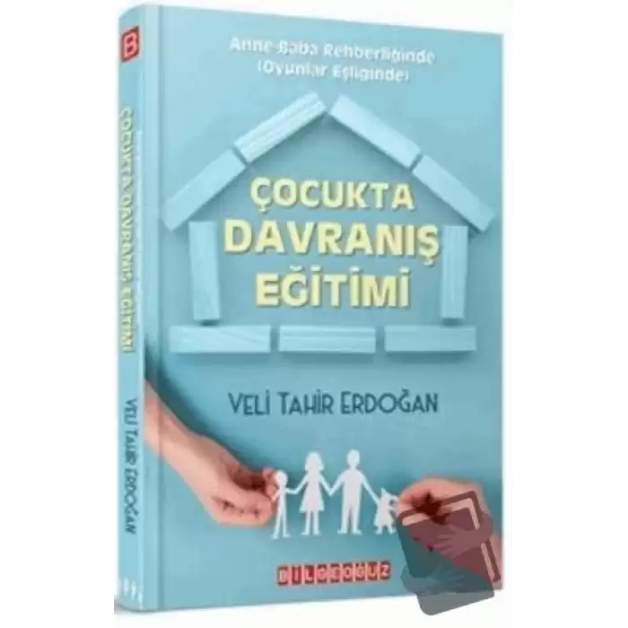 Çocukta Davranış Eğitimi