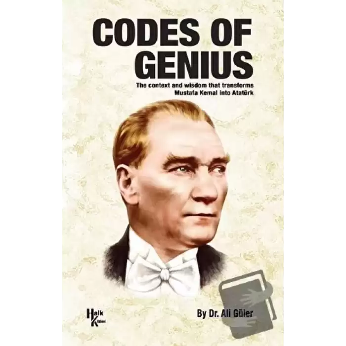 Codes of Genius