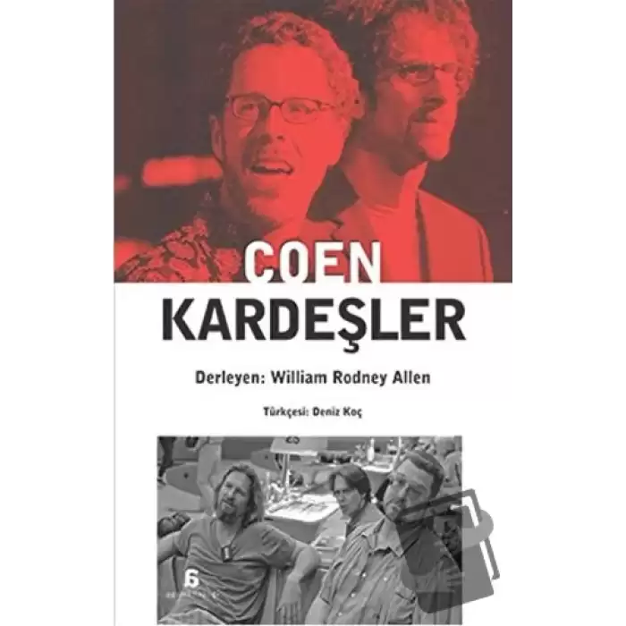 Coen Kardeşler