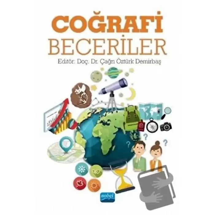 Coğrafi Beceriler