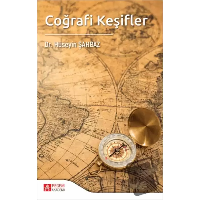 Coğrafi Keşifler