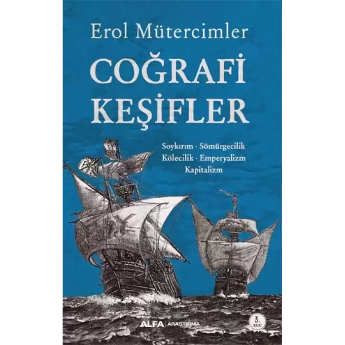 Coğrafi Keşifler