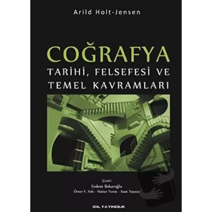 Coğrafya